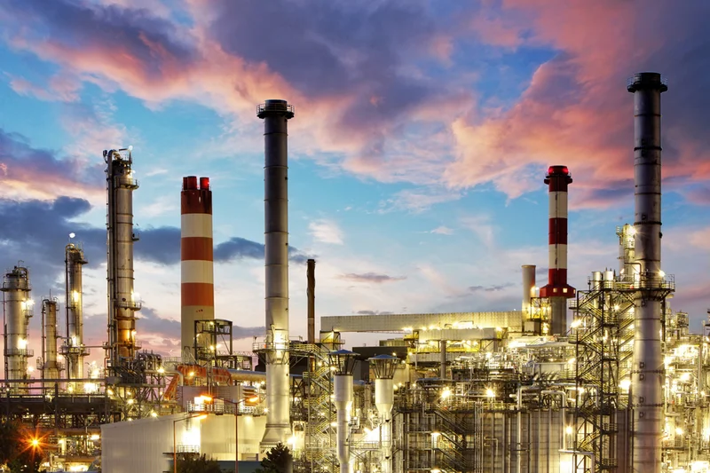 The Refinery Crisis: Why This Is the Unstoppable Catalyst for a New Energy Future