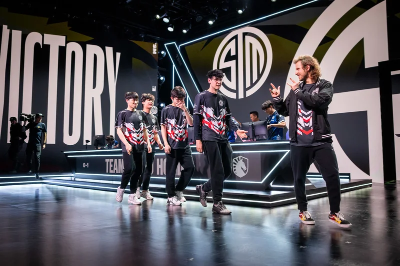 The TSM Stock Frenzy: Is It the Next NVIDIA or Just Hype?