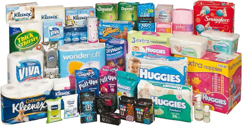 Kimberly-Clark Eyes Kenvue: A $48.7 Billion Bet – What We Know