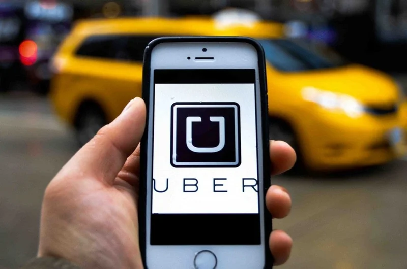 Uber Stock: Price Today and Investor Reactions
